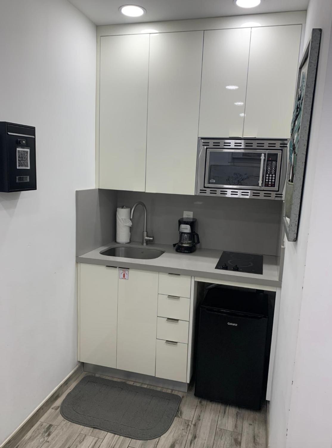 Chick & Fashionable 1 Bedroom Apt Beach Unit # 4 ฮอลลีวูด ภายนอก รูปภาพ