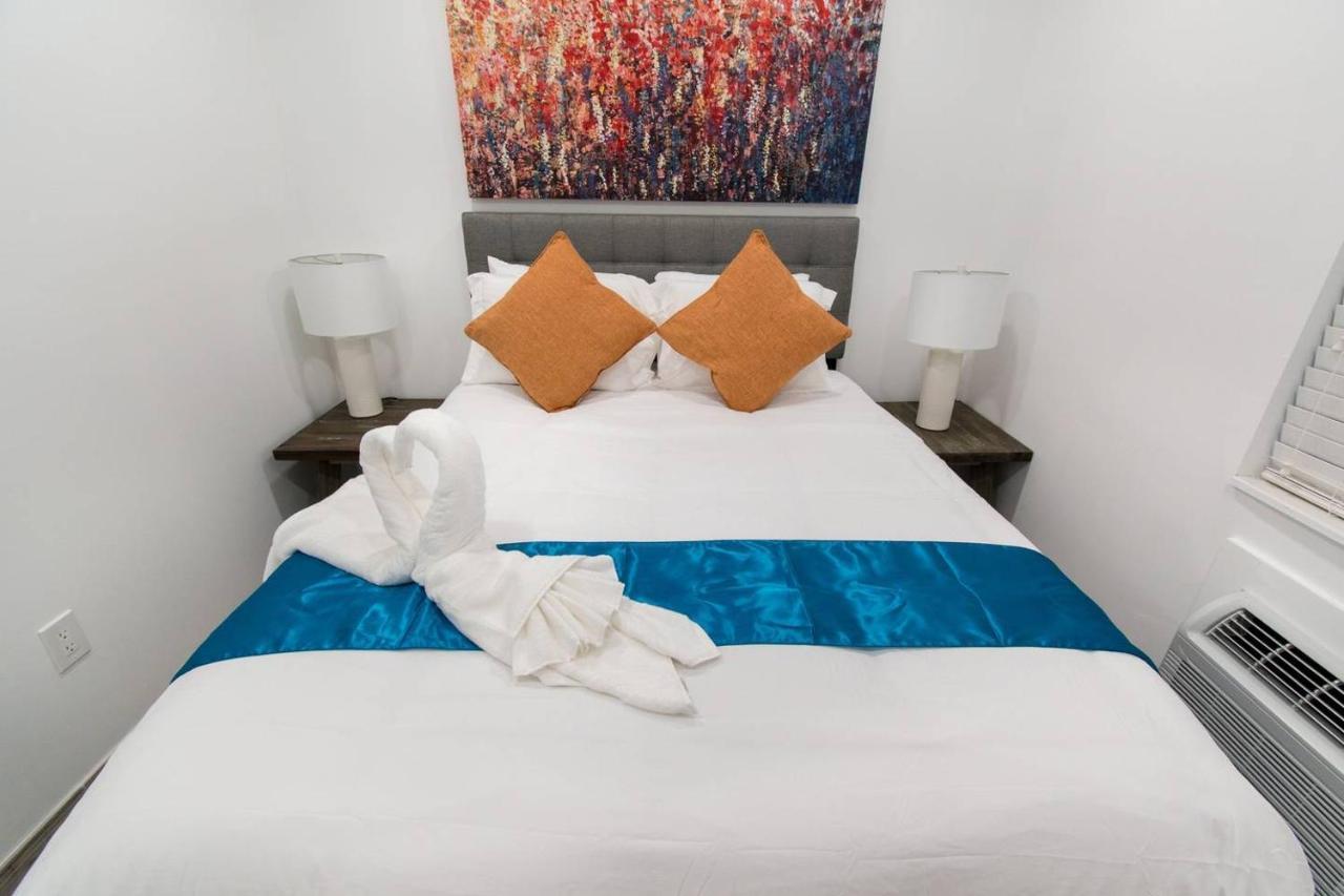 Chick & Fashionable 1 Bedroom Apt Beach Unit # 4 ฮอลลีวูด ภายนอก รูปภาพ